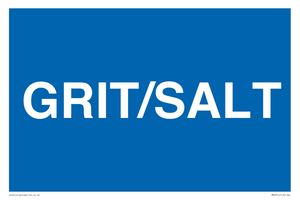 GRIT/SALT